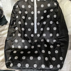 Breaking Benjamin backpack and accessories